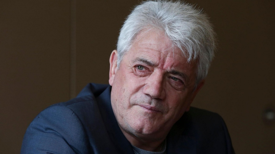 Σοκ στο παγκόσμιο ποδόσφαιρο - Ο θρύλος της Liverpool Kevin Keegan διαγνώστηκε με καρκίνο