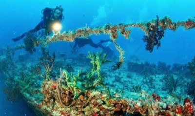 Την Τρίτη (11/2) σε διαβούλευση το σχέδιο νόμου για τον καταδυτικό τουρισμό