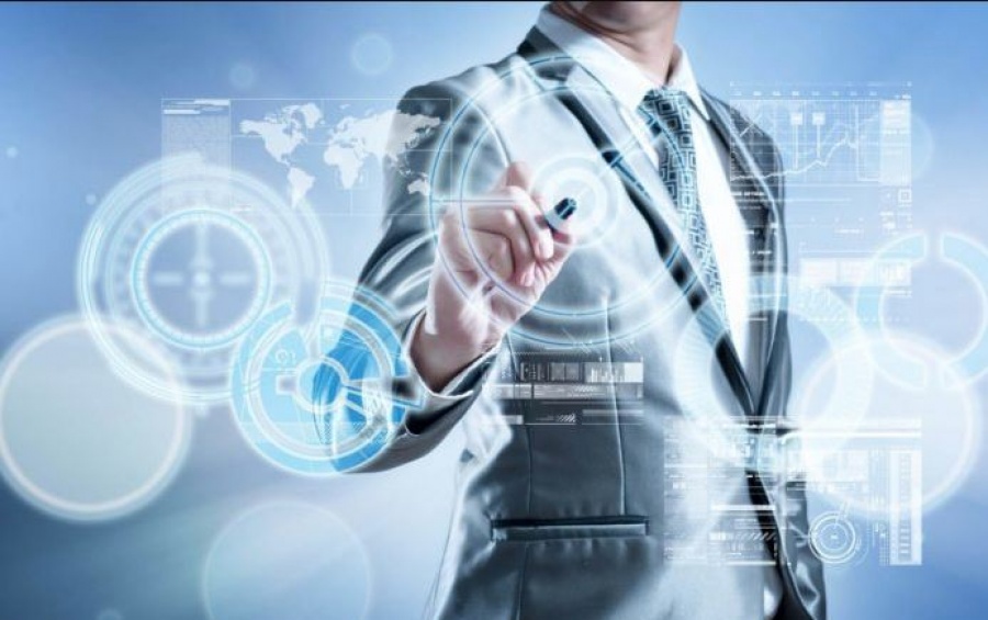 Η ψηφιακή μεταμόρφωση του τουρισμού