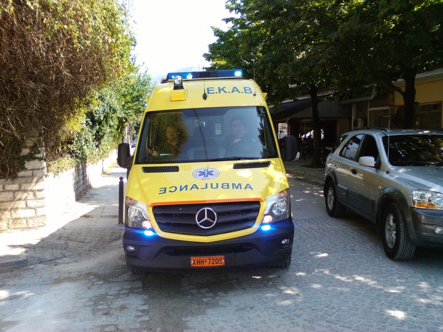 Θλίψη στην Αλεξανδρούπολη - Νεκρή στο διαμέρισμά της εντοπίστηκε 18χρονη φοιτήτρια