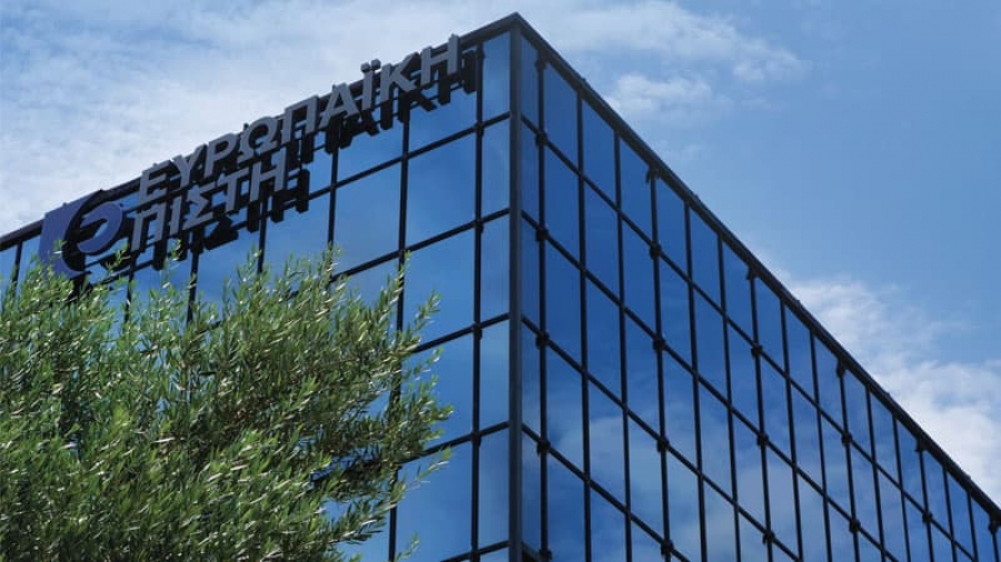 Ευρωπαϊκή Πίστη: Στο 9,9% το ποσοστό της Allianz