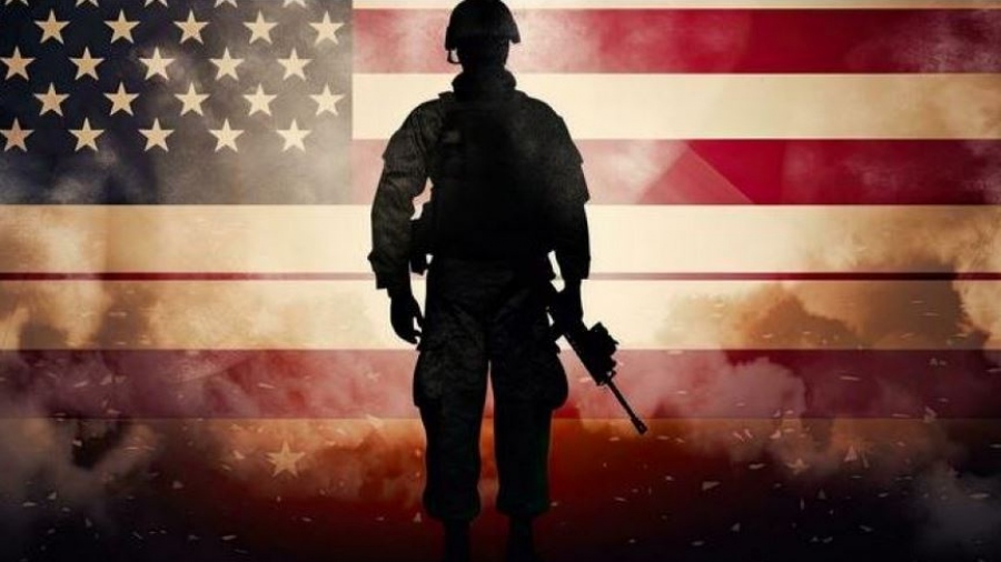 Daniel Davis (Αντισυνταγματάρχης ΗΠΑ): Ο Αμερικανικός στρατός κινδυνεύει, Πρόεδρε Trump τερμάρτισε τον πόλεμο