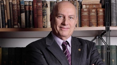 Δυστοπικό μέλλον περιγράφει ο Χ.Ζερεφός: Ερημοποιείται η ανατολική Ελλάδα από την Λάρισα ως στην Λακωνία