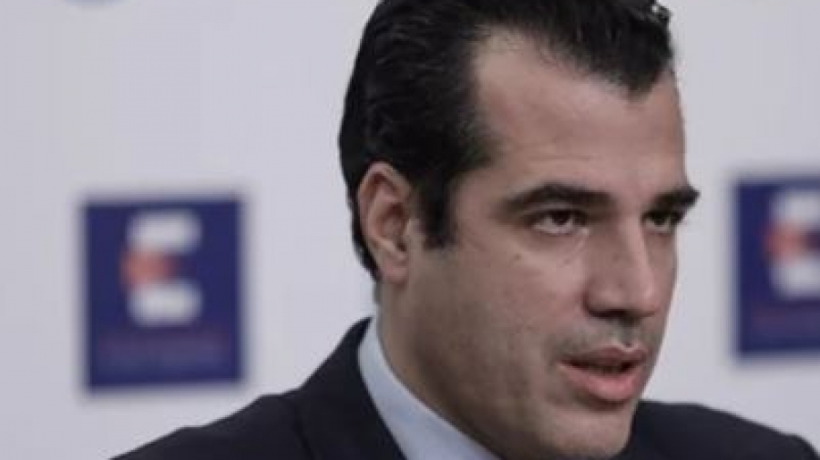 Πλεύρης: Σε πτώση το εκτο πανδημικό κύμα - Το 75% των αγωγών κατά γιατρών του ΕΣΥ καταλήγει ότι δεν έχει γίνει ιατρικό λάθος