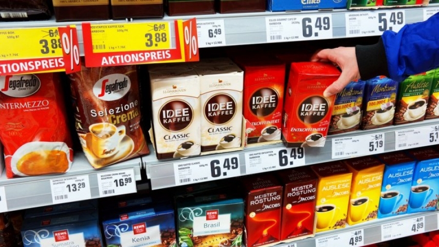 Γερμανία: Στο 6% εκτοξεύθηκε ο πληθωρισμός - Υψηλά 30 ετών - Υπό πίεση η ΕΚΤ