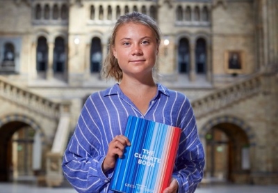 Πως οι ΗΠΑ χρησιμοποιούν την Greta Thunberg - Από όπλο προπαγάνδας για την κλιματική κρίση… στην Παλαιστίνη