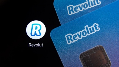 Η Revolut έφτασε 1 εκατομμύριο πελάτες στην Ελλάδα - Αύξηση 67% στον αριθμό των πληρωμών με κάρτα