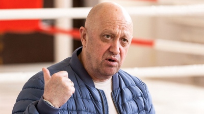 Σάλος στη Ρωσία για τον Prigozhin: «Ζει και... κατευθύνεται προς τη Βενεζουέλα» - «Ο λογαριασμός του είναι ενεργός»