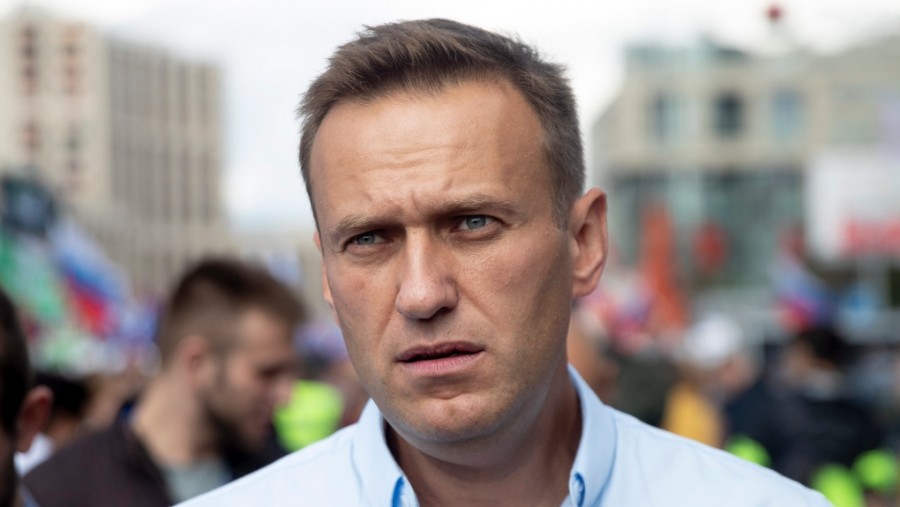Ρωσία: Αντίμετρα για τις κυρώσεις από την Ευρωπαϊκή Ένωση λόγω της υπόθεσης με τη δηλητηρίαση Navalny