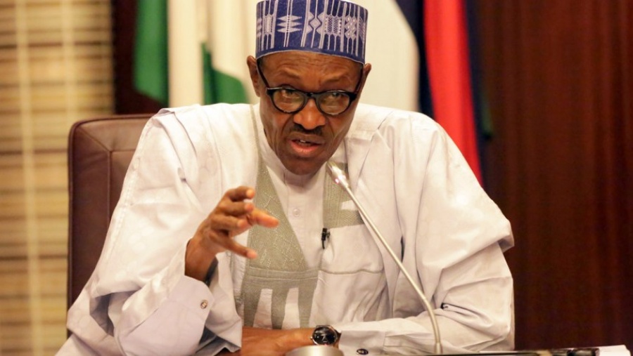 Δεύτερη θητεία στην προεδρία της Νιγηρίας για τον Muhammadu Buhari