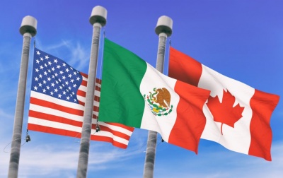 ΗΠΑ – Μεξικό βρίσκονται κοντά σε συμφωνία για τα αυτοκίνητα στο πλαίσιο της NAFTA