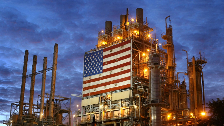 Το... όργιο εξαγορών 250 δισ. δολ. σε πετρέλαιο και αέριο στις ΗΠΑ - Έρχεται περαιτέρω ενοποίηση