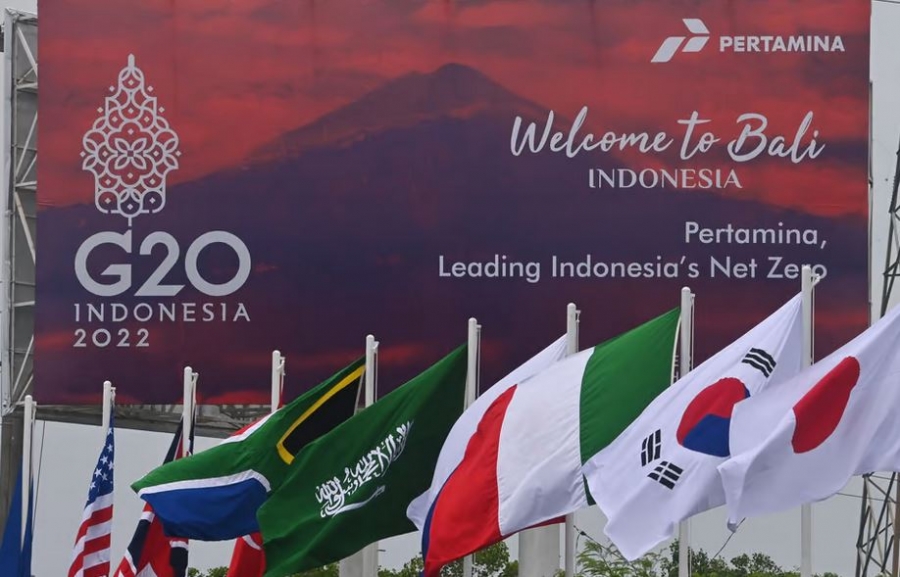 Σύνοδος G20 – Ήττα της Δύσης: Οι ΗΠΑ δεν πέτυχαν τη συλλογική καταδίκη της Ρωσίας –  Ποιοι λένε όχι στην πολεμική υστερία