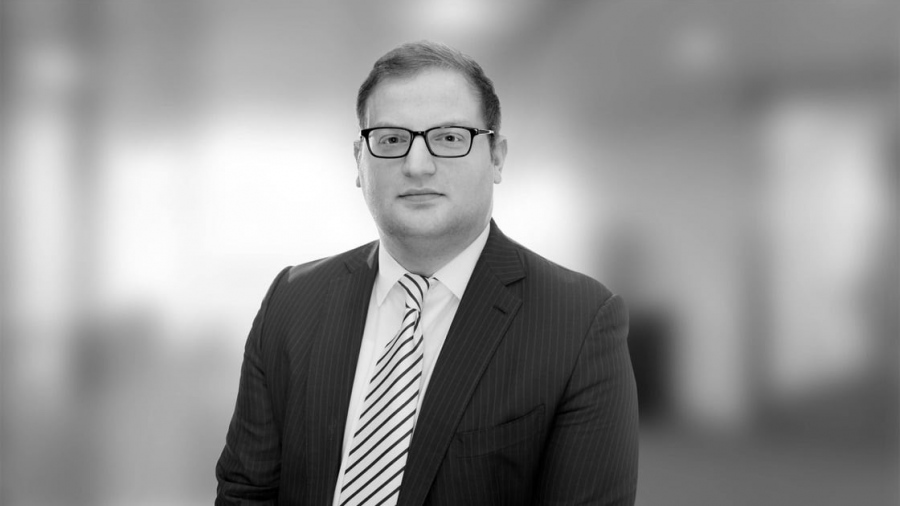 Ο Biden διορίζει τον Νικόλαο Λογοθέτη, αντιπρόεδρο του Libra Group στο ΔΣ της Ακαδημίας Εμπορικού Ναυτικού των ΗΠΑ