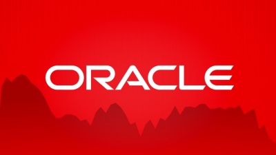 Αύξηση κερδών για την Oracle το γ' οικονομικό τρίμηνο, στα 2,4 δισ. δολάρια