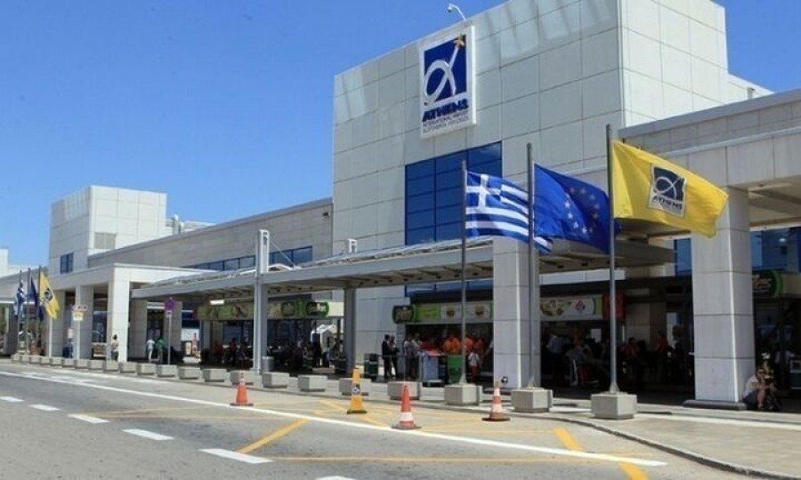 Παράταση αεροπορικών οδηγιών έως 7/1/2021 και νέα αεροπορική οδηγία για 3ήμερη καραντίνα