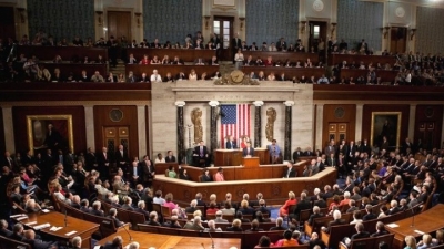 ΗΠΑ: Δημοκρατικοί και Ρεπουμπλικάνοι γερουσιαστές δεσμεύονται να στηρίξουν την ένταξη της Φινλανδίας στο ΝΑΤΟ