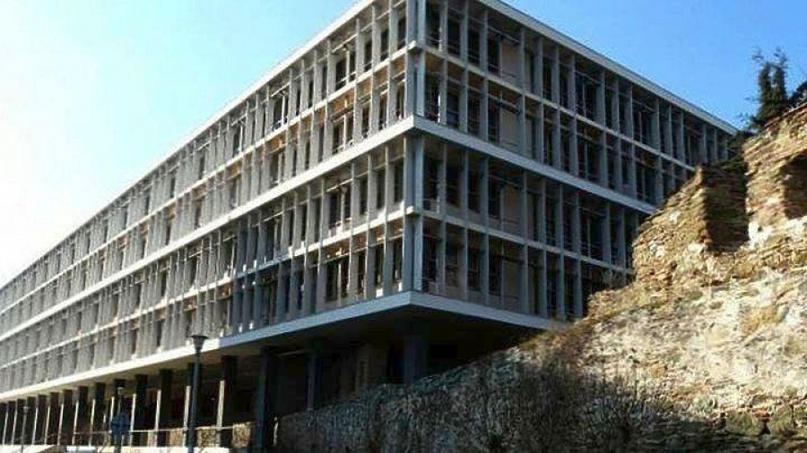 Άγονος ο διαγωνισμός για τα ακίνητα της «Φίλκεραμ Τζόνσον» - Νέα διαδικασία θα πραγματοποιηθεί στις 27/6