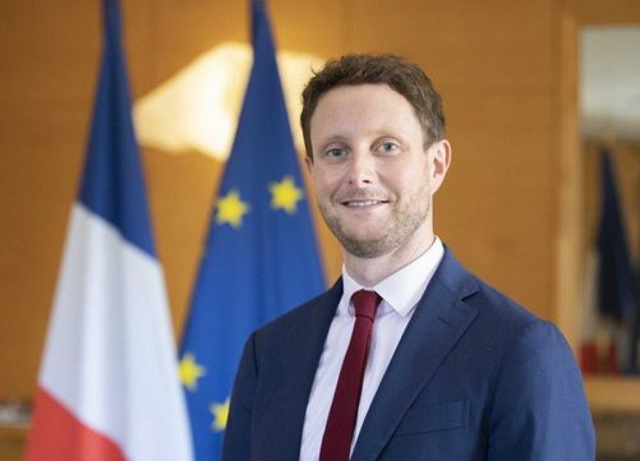 Beaune (Γαλλία): Μέχρι αρχές Νοεμβρίου να επιτευχθεί  η συμφωνία για το Brexit