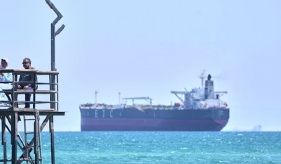 Συναγερμός στην Ευρώπη για ενεργειακό σοκ - Η Ιταλία προετοιμάζει ανάπτυξη ναυτικών δυνάμεων στο στενό Bab al-Mandab