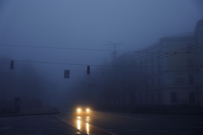 Ενεργειακή κατάρρευση - Κίνδυνος για πλήρες blackout σε Κίεβο, ανατολική Ουκρανία