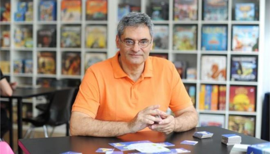 Κύρκος (Ευρωβ. Ποτάμι): Τα μνημόνια τελειώνουν και ελπίζουμε για πάντα - Αυτό θέλουν και οι εταίροι μας