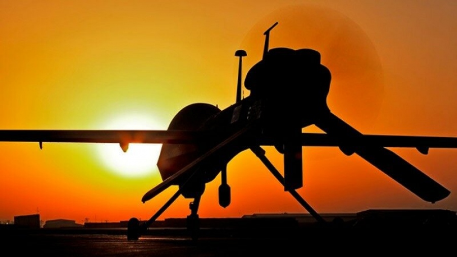 Νέα επίθεση με drones στην επαρχία al-Hudaydah της δυτικής Υεμένης κατά θέσεων των Houthi