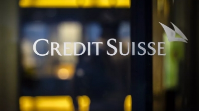 Ανησυχία στην ΕΚΤ: Επικοινωνία με ευρωπαϊκές τράπεζες για τα ανοίγματα στην Credit Suisse