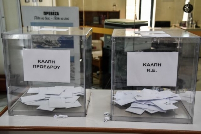 Εκλογές ΣΥΡΙΖΑ: Πάνω από 150.000 οι ψηφοφόροι  - Γιατί υπήρξαν καθυστερήσεις στην εκλογική διαδικασία