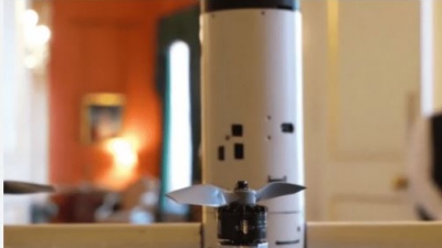 Denis Shmyhal (Υπ. Άμυνας Ουκρανίας):  Ξεκίνησε σειριακή παραγωγή στην Ουκρανία του drone αναχαίτισης «Octopus»