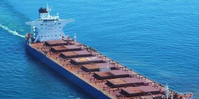 Στα 1.155 τα ελληνικά πλοία που απογράφηκαν το 2018