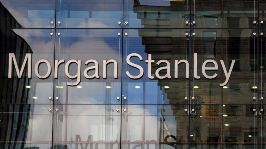 Morgan Stanley: «Κόκκινος συναγερμός» για τα προσωπικά δεδομένα - Χορηγεί απόρρητα κινητά σε στελέχη στο Χονγκ Κονγκ