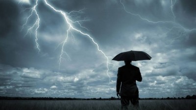 Έκτακτο δελτίο επιδείνωσης του καιρού