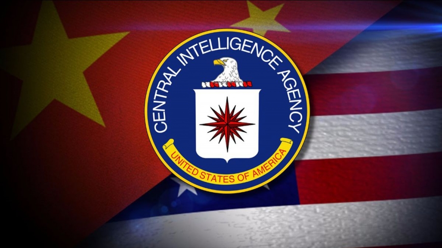 Στο στόχαστρο της CIA η Κίνα - Τα σχέδια του William Burns
