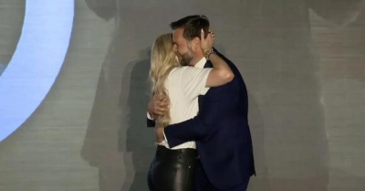 Σεισμός στο Λευκό Οίκο από φήμες για ανάρμοστη σχέση μεταξύ αντιπροέδρου Vance και χήρας του Charlie Kirk