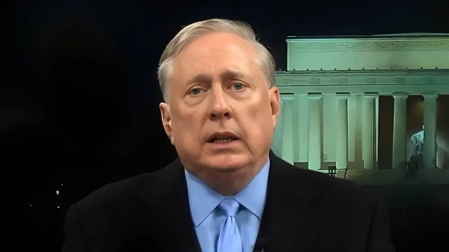 Douglas McGregor (Συνταγματάρχης ΗΠΑ): Είναι ξεκάθαρο, στο Ουκρανικό ηττήθηκαν οι ΗΠΑ