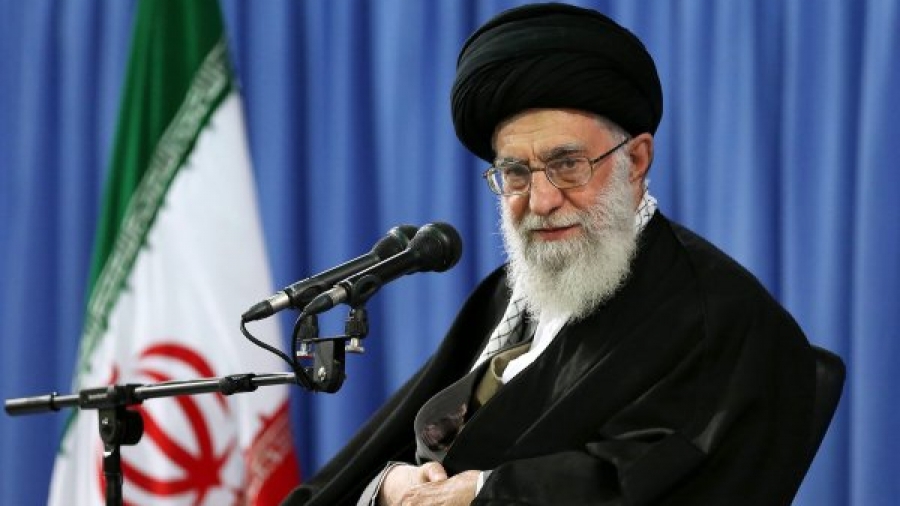 Khamenei (Ιράν): Παραδέχεται ότι κατέσχεσε το πετρέλαιο των δύο ελληνικών τάνκερ και επιμένει: δεν είμαστε εμείς οι κλέφτες