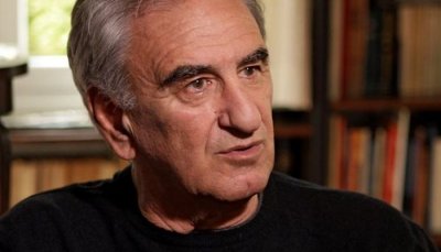 Λυκούδης: Θα παραμείνει στο νέο πολιτικό φορέα της Κεντροαριστεράς ο Θεοδωράκης