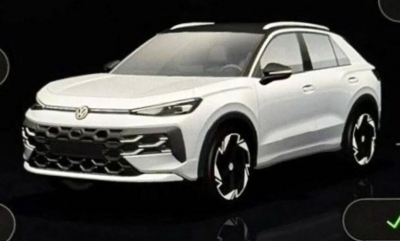 To νέο VW T-Roc θα είναι και φουλ υβριδικό