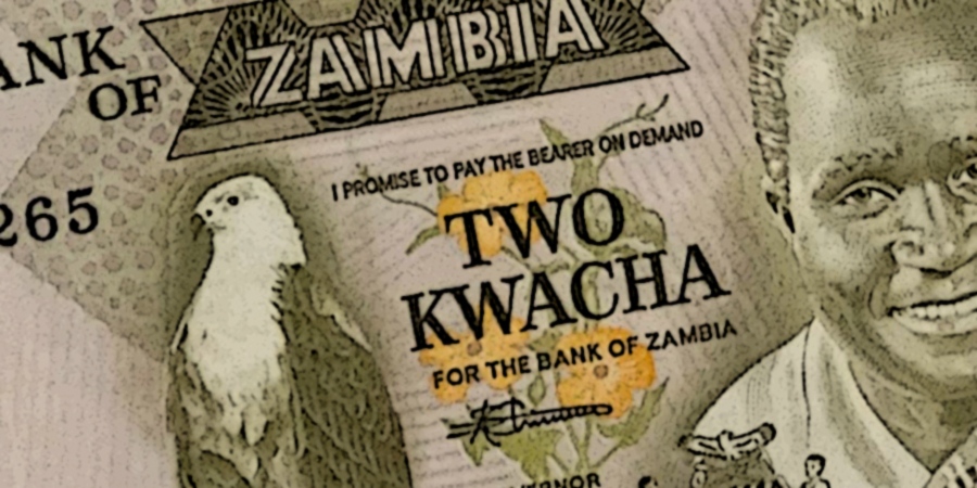 Οι κυνηγοί ομολόγων έχουν βρει την επόμενη... Ελλάδα - Τη βρήκαν στην Αφρική