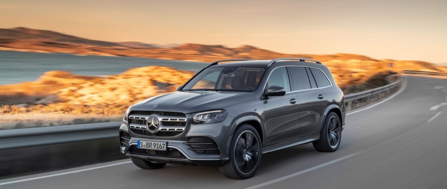 Mercedes: Παρακολουθεί τους πελάτες της με ειδικές συσκευές - Έκθετη η εταιρεία για την προστασία προσωπικών δεδομένων