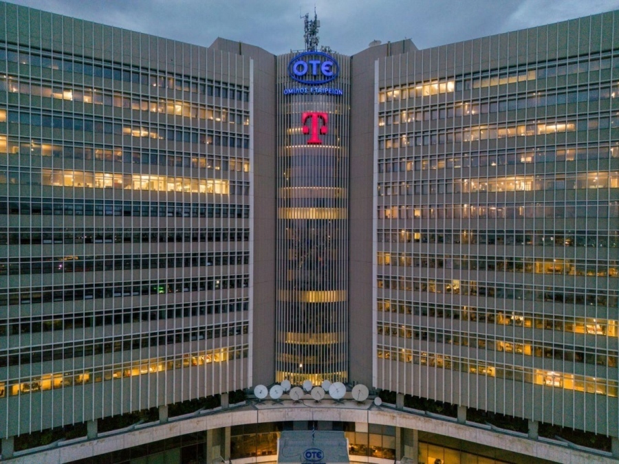 ΟΤΕ: Ολοκληρώθηκε η πώληση της Telekom Romania έναντι 70 εκατ. ευρώ