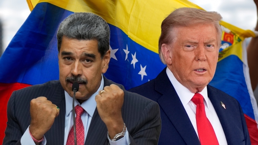 Fiasco in the Caribbean - The United States will not ultimately strike Venezuela - The Russian transport aircraft frightened Trump