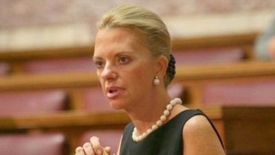 Βόζεμπεργκ: Η Ελλάδα έκανε πρωταθλητισμό στον έλεγχο διασποράς της πανδημίας