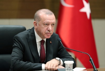 DW: Στο στόχαστρο του Erdogan οι δικηγορικοί σύλλογοι