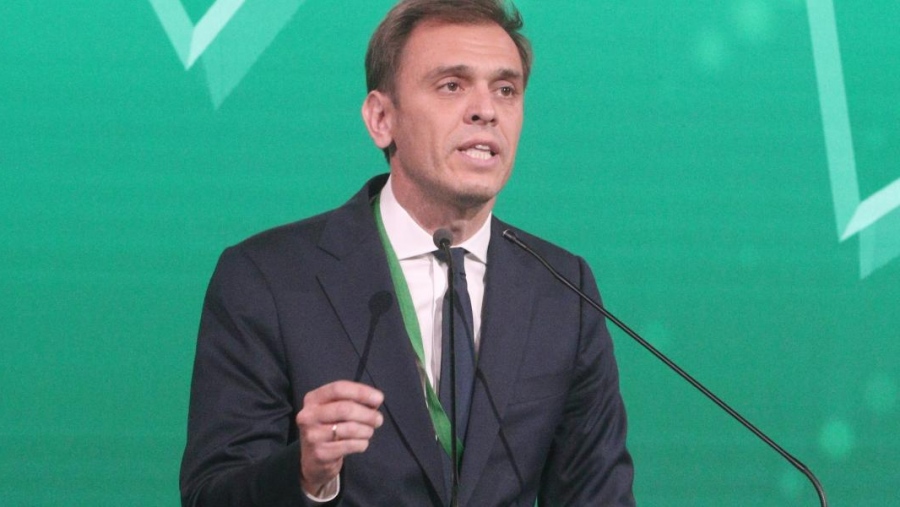 Μάντζος: Το Ισραήλ απειλεί με ανάφλεξη ολόκληρη την περιοχή