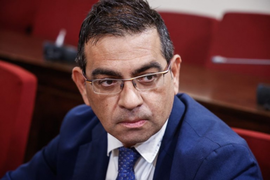 Απίστευτη καταγγελία - «Ο Σταμάτης της ΝΔ προσέγγισε συγγενείς θυμάτων Τεμπών με υποσχέσεις διαγραφής δανείων» – Τι απαντά η ΝΔ