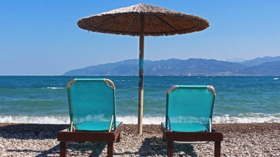 Μπορούν οι Αμερικανοί τουρίστες να σώσουν την Ελλάδα; - Όχι... ούτε την Ισπανία, ούτε την Ιταλία