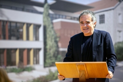 ΚΑΕ ΠΑΟΚ: Στα… χέρια του Μυστακίδη