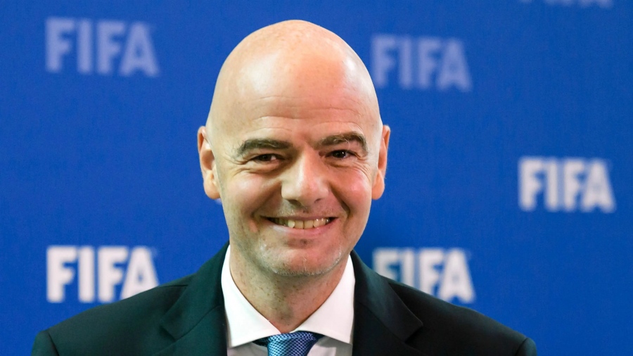 Αναβρασμός στην Ελβετία - Διώχνει υπηρεσίες της FIFA ο Infantino... «απειλεί» τη Βέρνη και τους εισαγγελείς